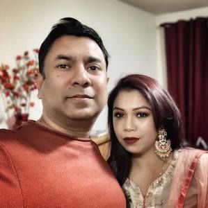 Meet your Posher, Farzana reza